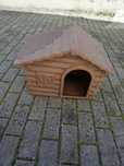 Casinha para animais domésticos
