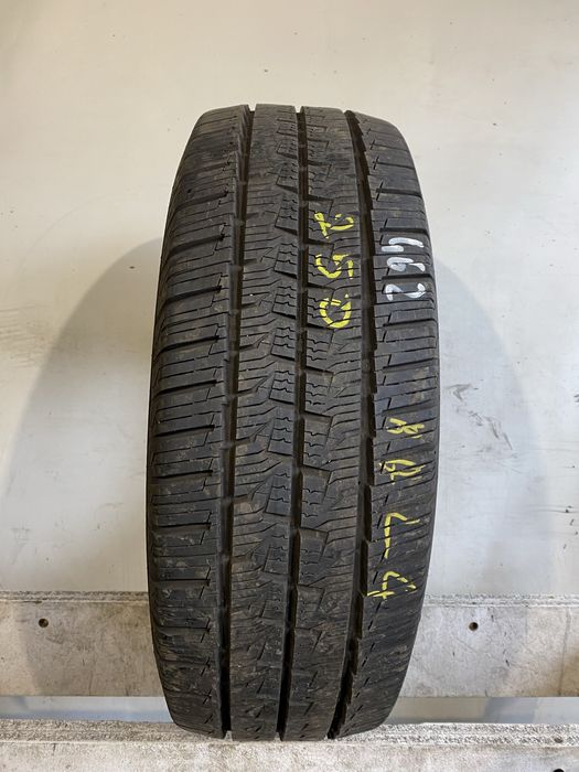 Opona pojedyncza 215/65/16c Continental VanContact4Seasons