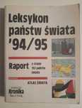 Leksykon państw świata