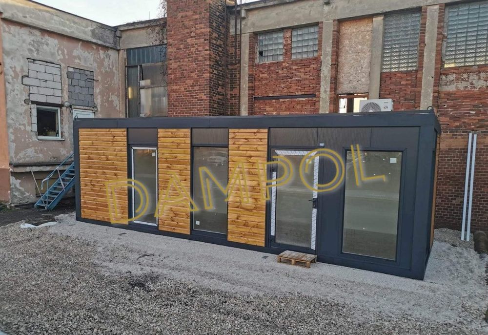Pawilon leasing! biurowy, handlowy, usługowy, gastronomiczny, kiosk,