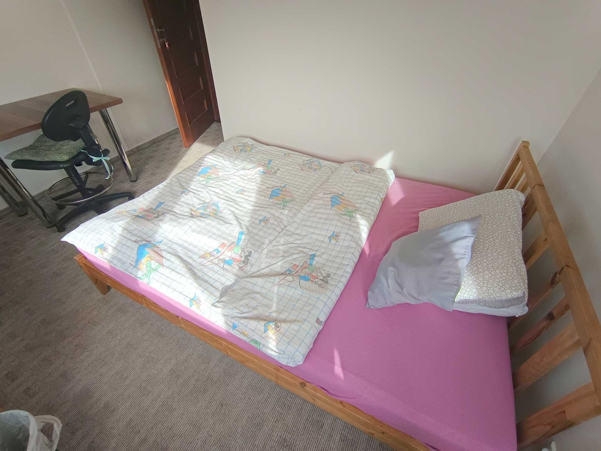 Polish/English Room for rent/pokój 15m2 ul. Karmelicka STARE MIASTO
