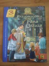 Podręcznik do religii klasa 3