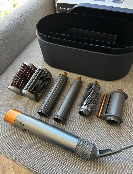 dyson стайлер 1 в 1