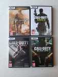 Call of Duty Black Ops / Modern Warfare EDYCJA PREMIEROWA PL