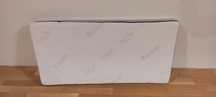 Materac dziecięcy Rucken Aero 120 x 60
