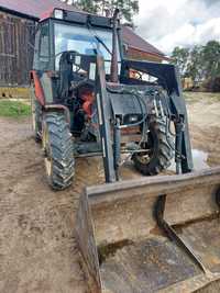 Zetor 5340 z ladowaczem