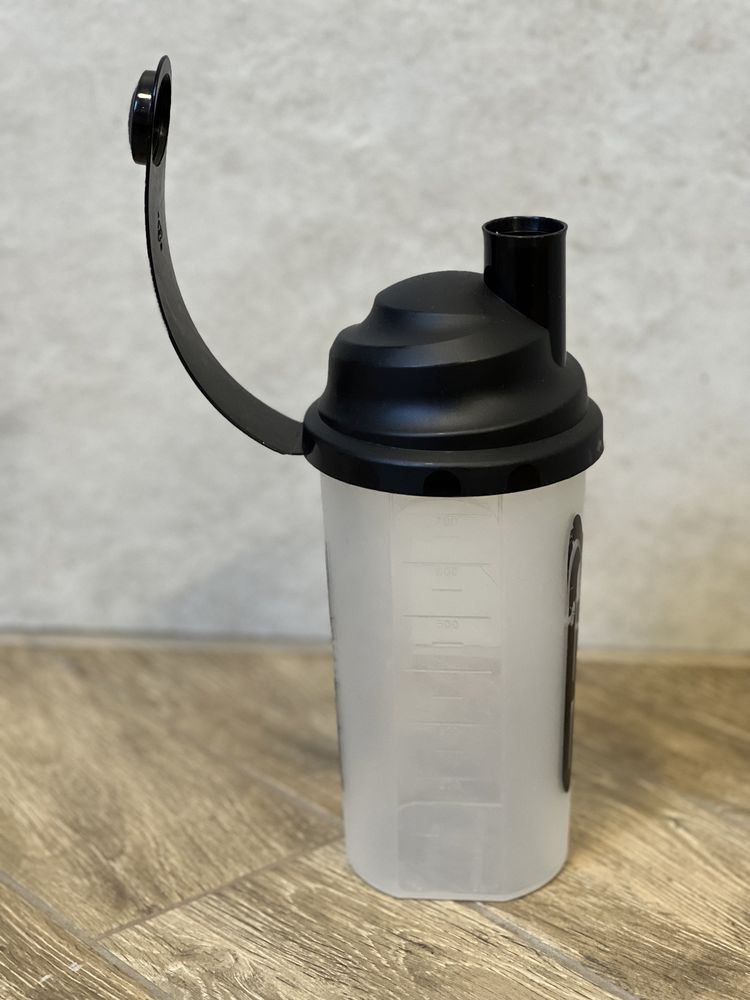 Shaker SFD Nutrition