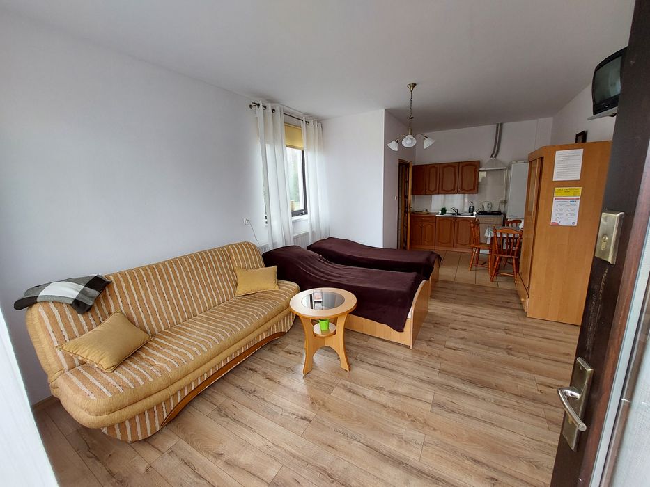 Samodzielny pokój nad jeziorem Węgorzyno, Sulęczyno