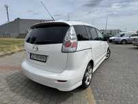 Mazda 5 * 2007r * 2.3 LPG 165KM * Automat * 7 osobowa
