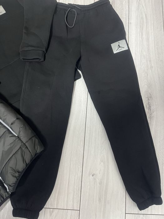 Теплий спортивний костюм 3в1