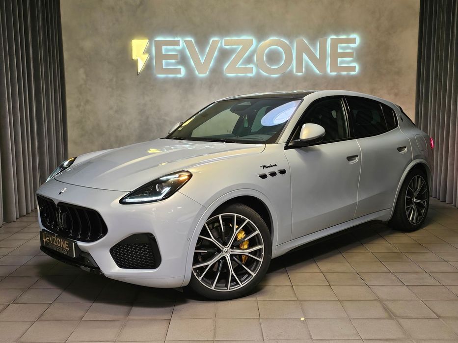 Maserati Grecale 2.0 Modena