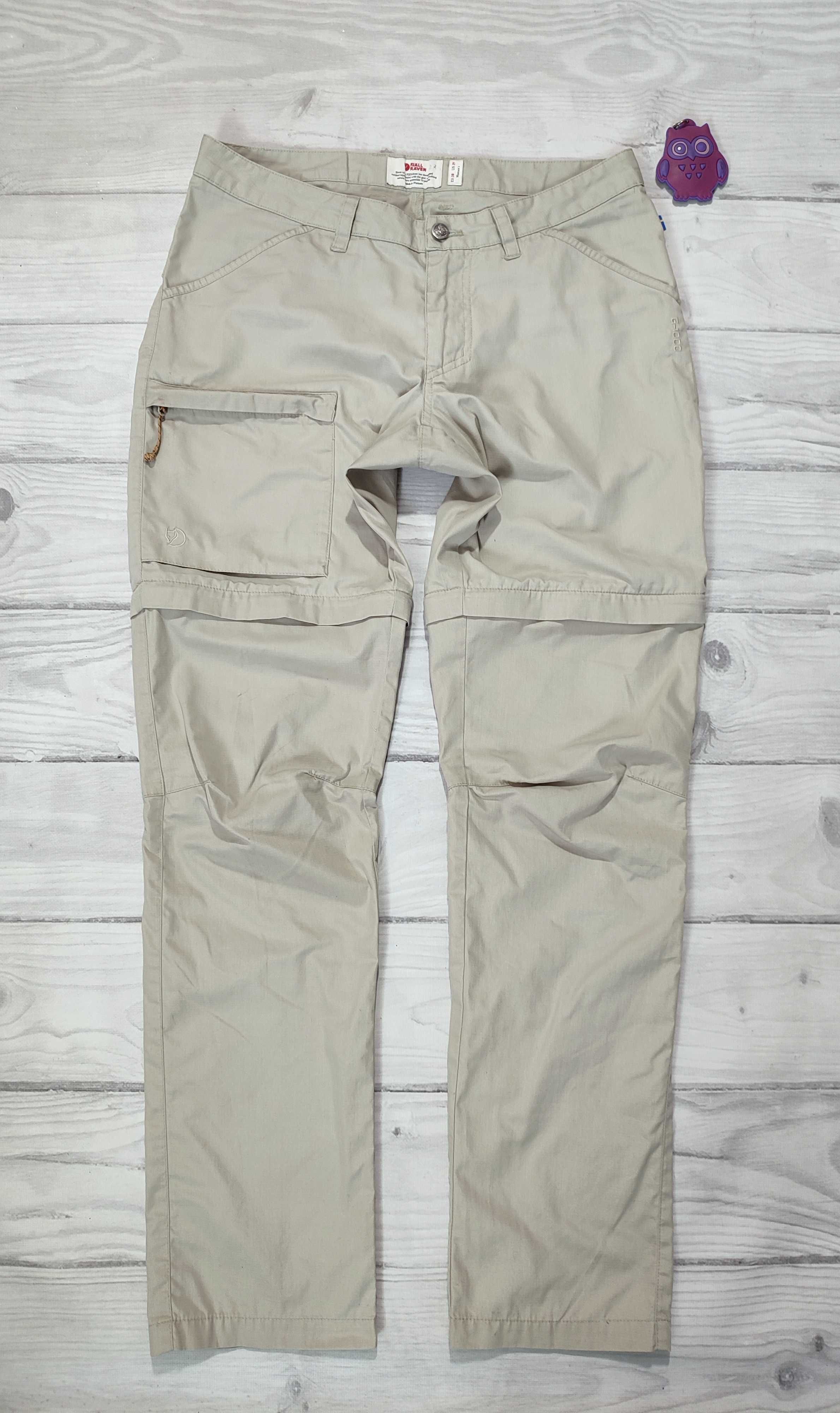 Spodnie spodenki Fjallraven High Coast r. 38/M