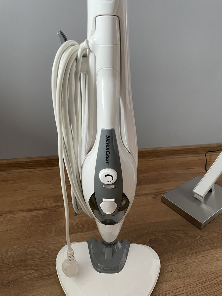 Myjka mop elektryczny Silvercrest SDM 1500