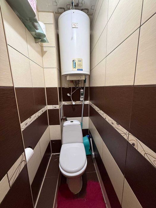 Оренда трикімнатної квартири в рні ПЗР, Епіцентр