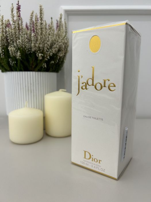 Perfuma Dior J'adore 100ml