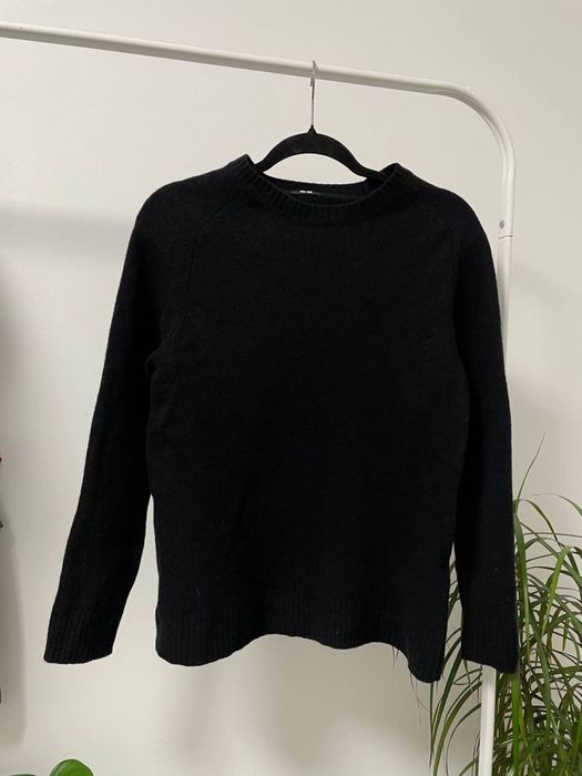 Жіночий вовняний светр Uniqlo M