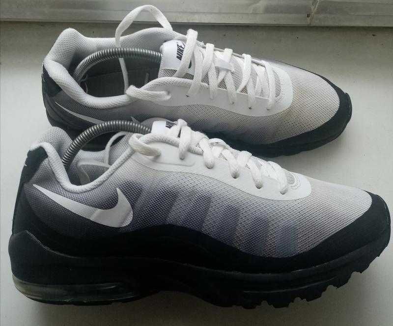 Оригинал. 29, 5см.кроссовки nike air max invigor