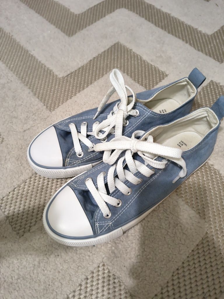 Кеди Primark, р.37