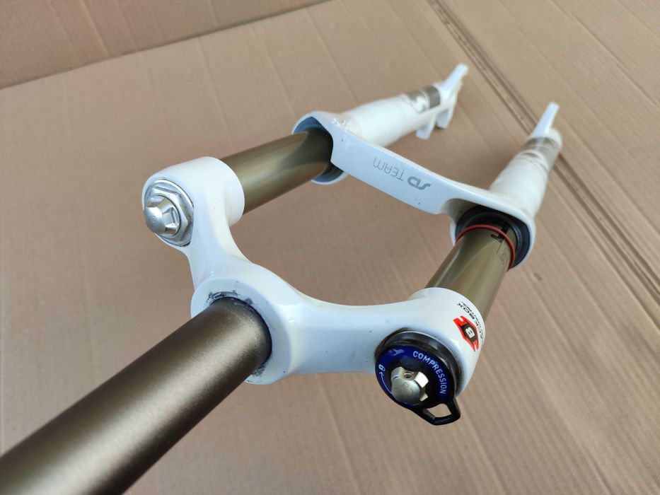 Amortyzator Rock Shox Sid Team 100mm LockOut 26"