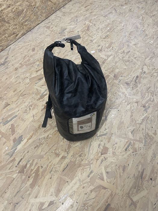 Worek ratunkowy,rescue,prace alpinistyczne,telekomunikacja