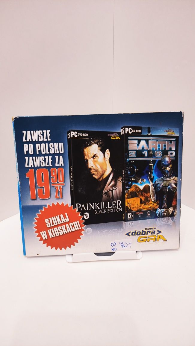 Skoki Narciarskie 2006 PC