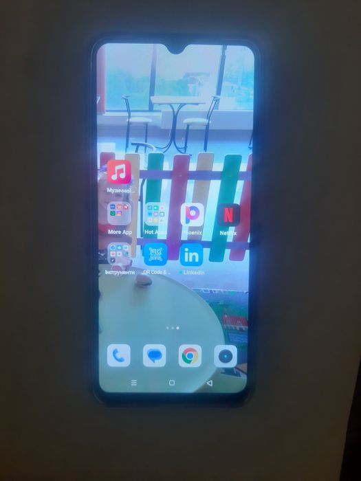 Продам телефон Realmi c61/128