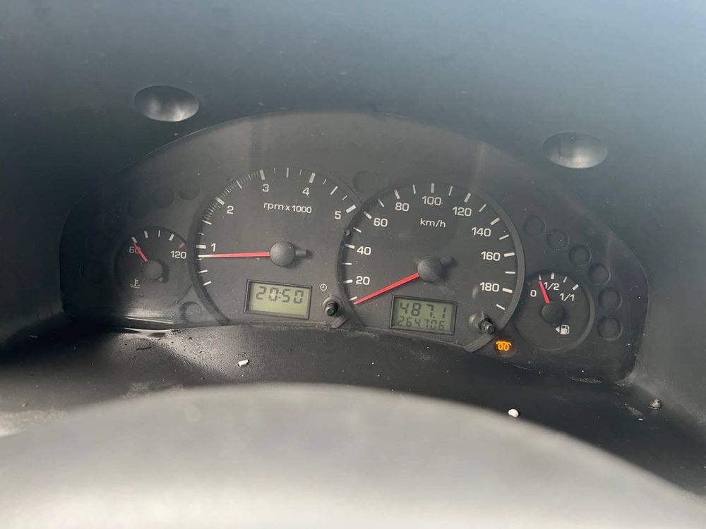 Продам Ford Transit 2006