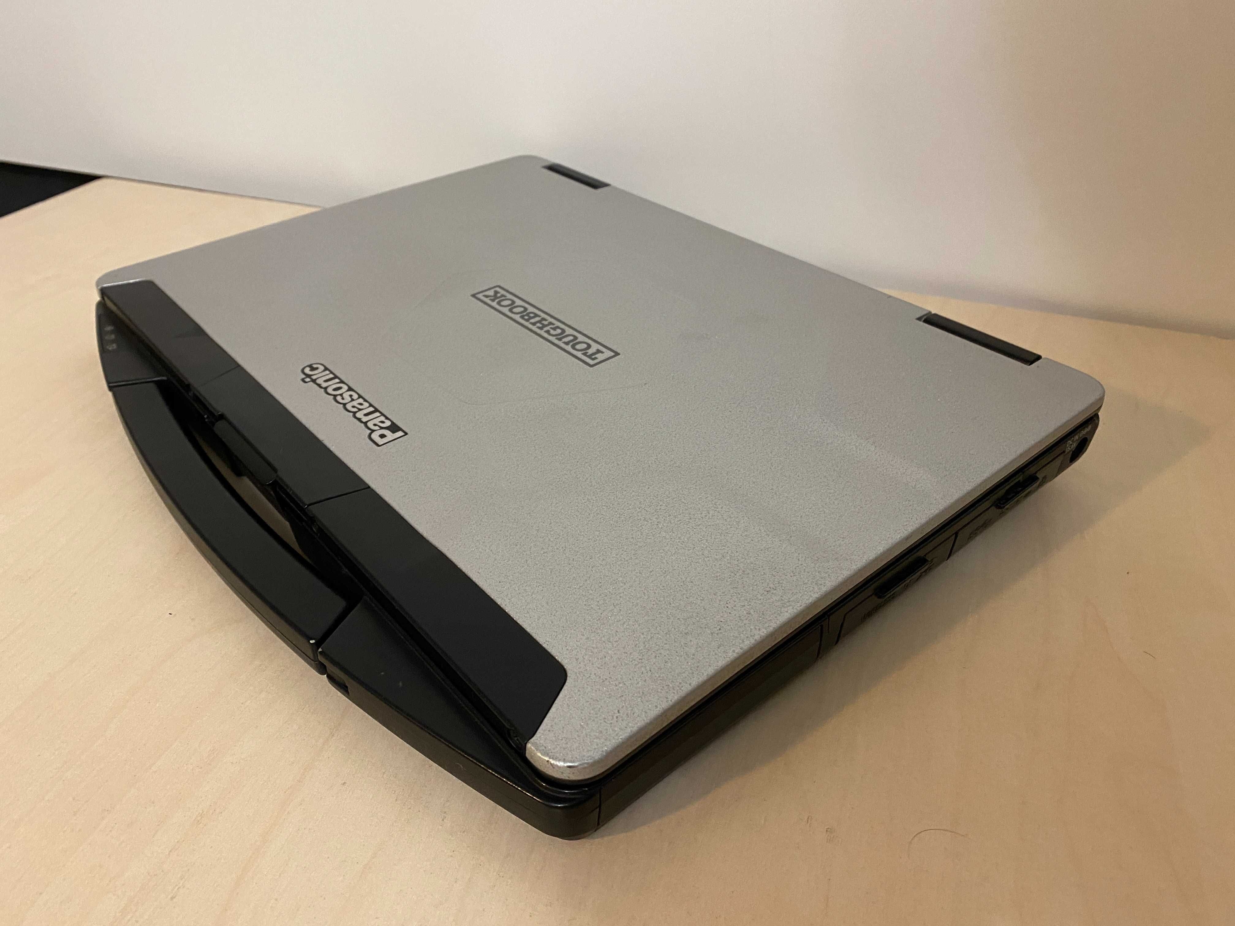 для ЗСУ FHD IPS Panasonic Toughbook CF-54  I5/16/256  є кількість