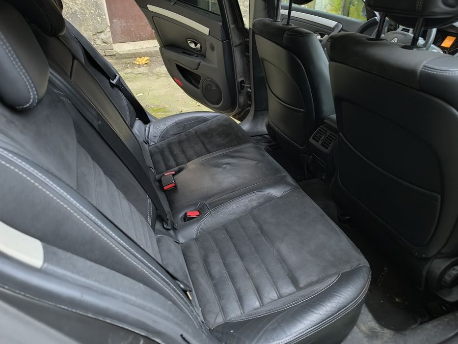 Laguna iii 2.0T 2008r