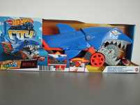 Hotwheels rekin  Shark
