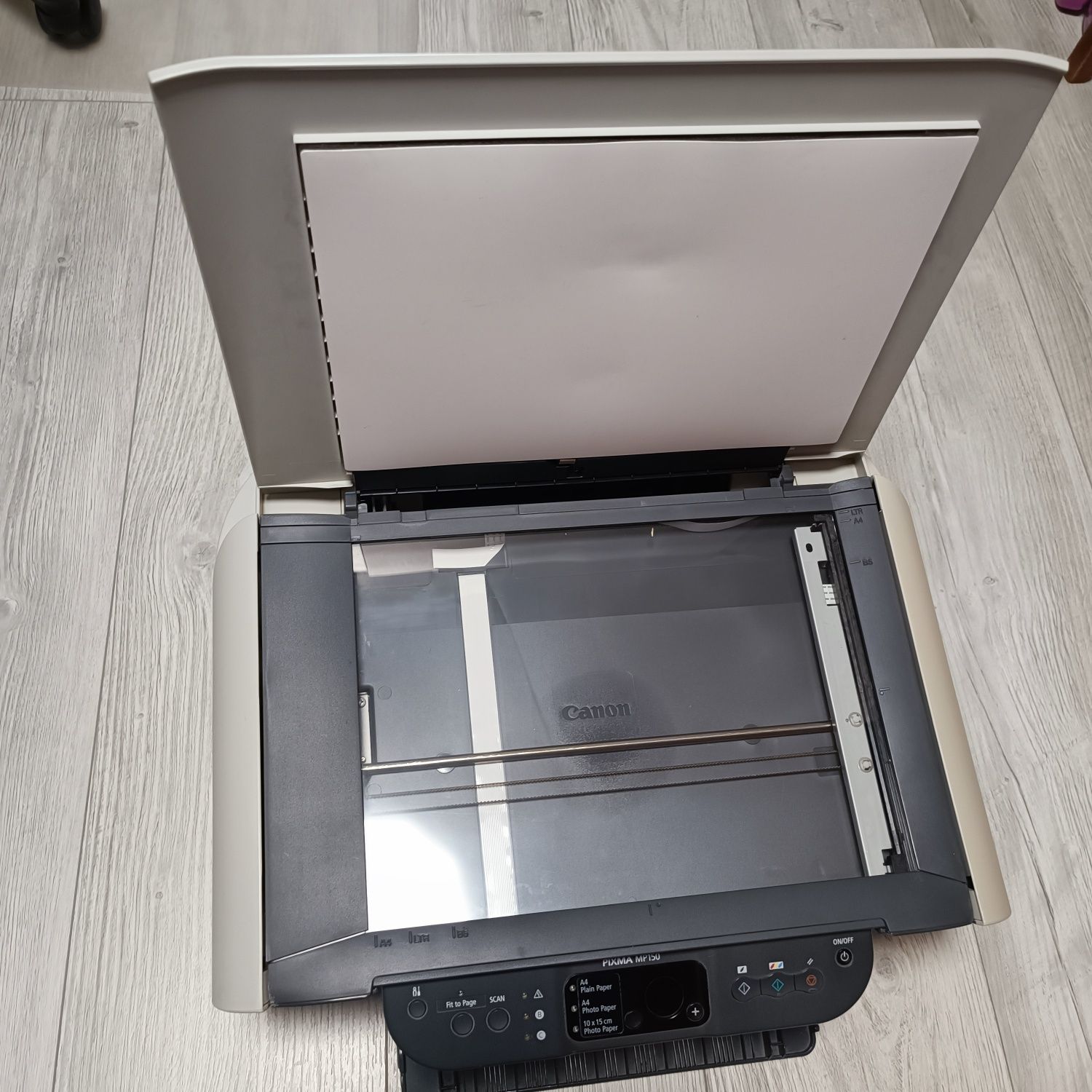 Принтер 3в1 Canon PIXMA MP150