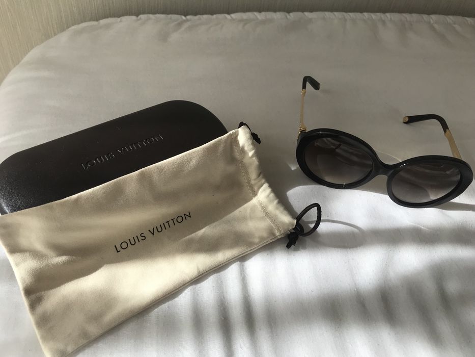 Oculos Sol Louis Vuitton