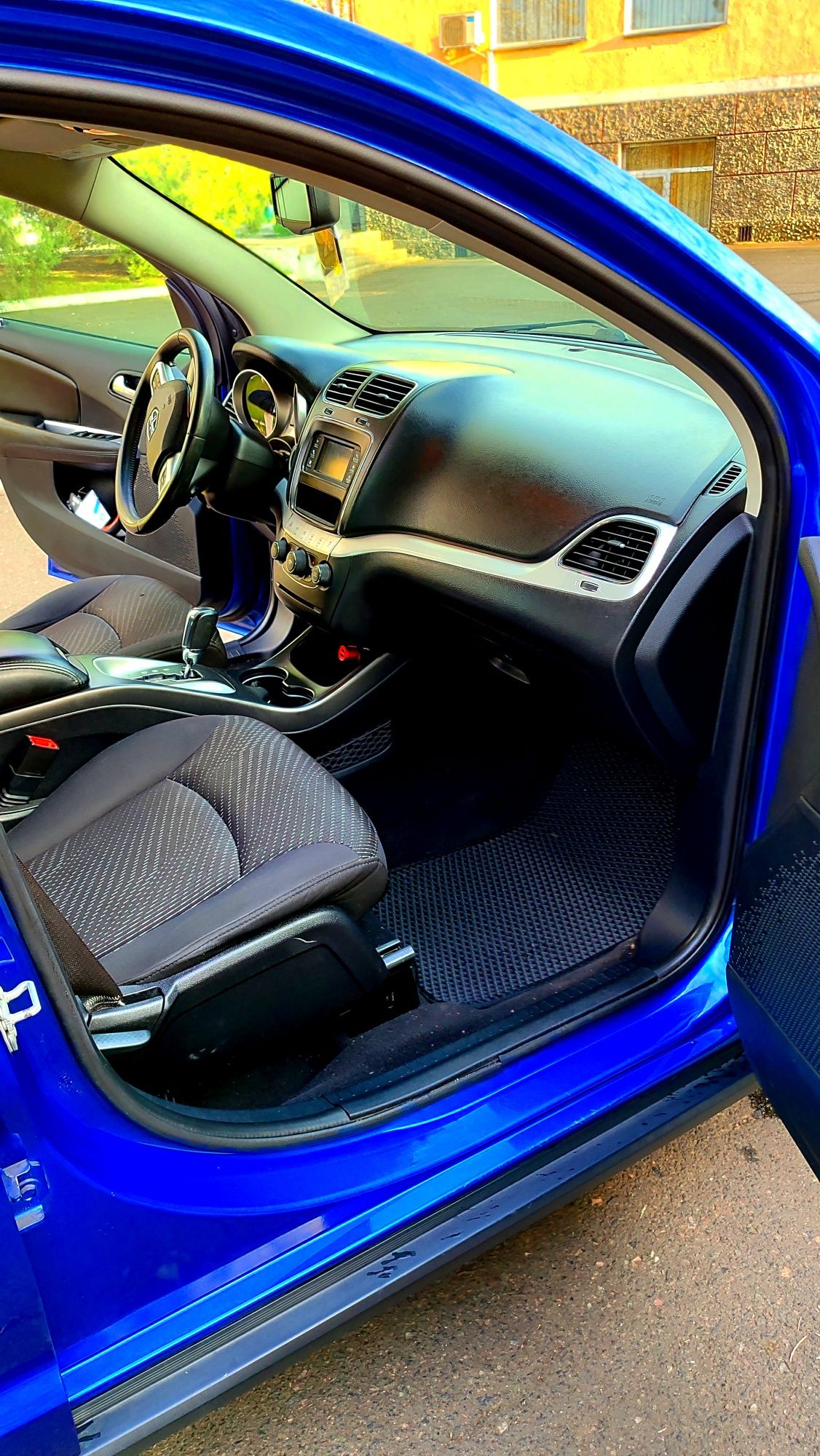 Продам DODGE journey Додж Джорни 2015, 2.4, автомат