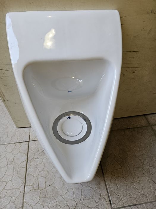 Urinóis Falcom F7000 Water Free NOVOS