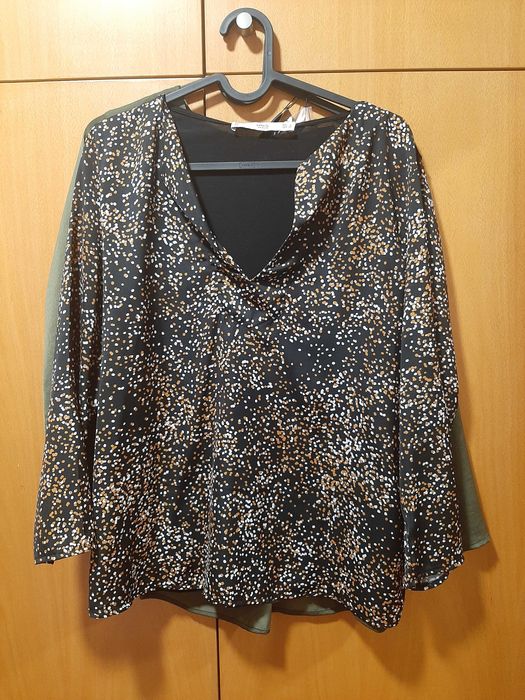 8 blusas novas ou como novas