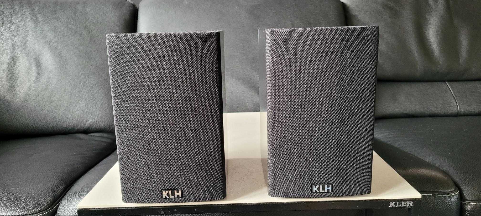 KLH Audio Ames czarne