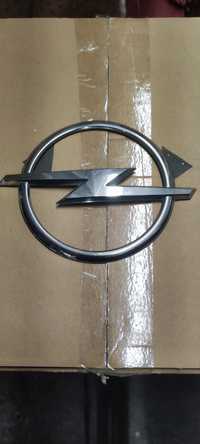 Znaczek / Logo Opel Astra