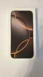 IPhone 16 Pro Max 515 Gg Desert Titanium