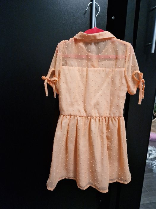 Sukienka Wójcik Mayoral H&M