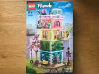 LEGO Friends 41748 Dom kultury w Heartlake - NOWE