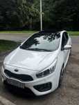 Продам Kia Ceed GT