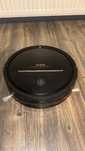 Robot sprzątający Tefal X-plorer Serie 120 AI RG7865 Funkcja mopowania