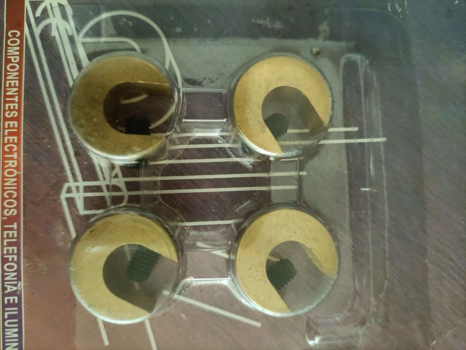 Protetores para janela de correr