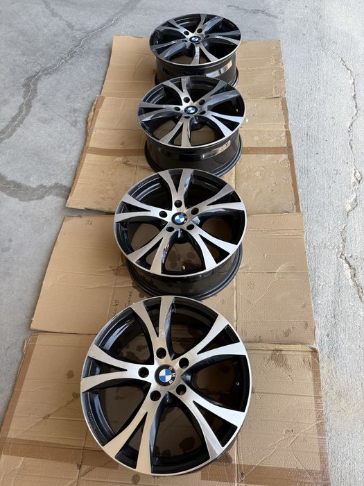 Jantes 17” BMW