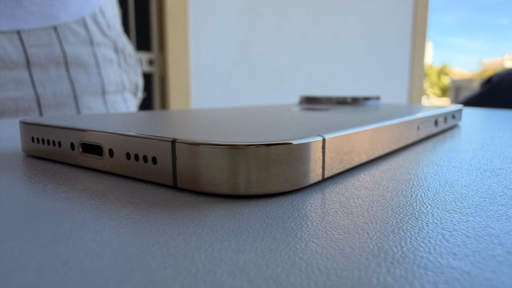 Iphone 13 Pro Max 128Gb NOVO