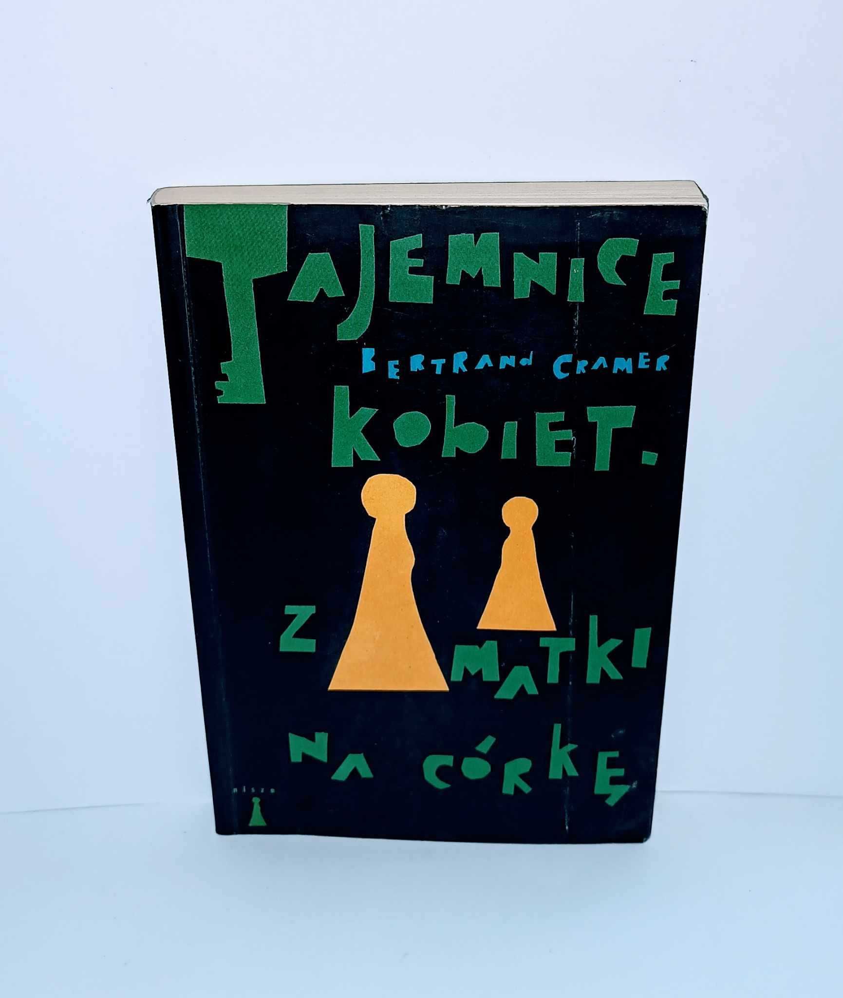 Cramer - Tajemnice kobiet UNIKAT