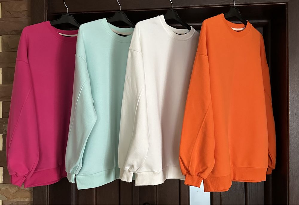 Терміново худі