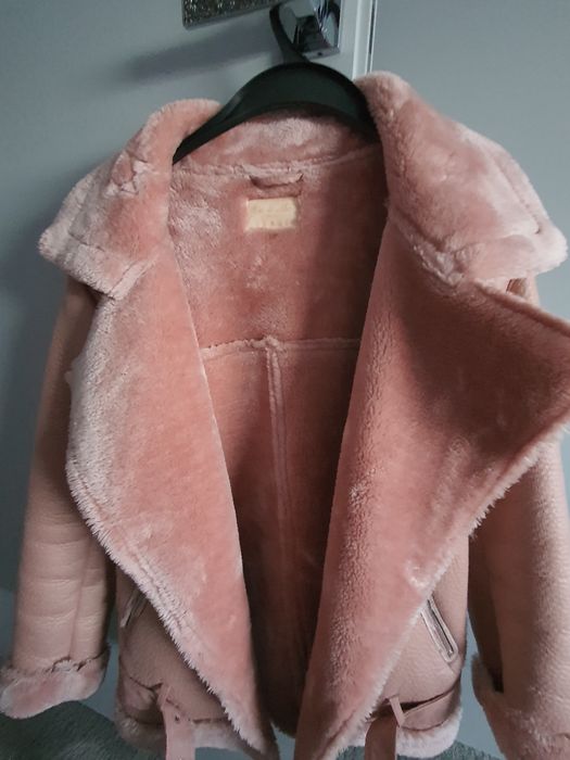 Kurtka zimowa rozmiar S