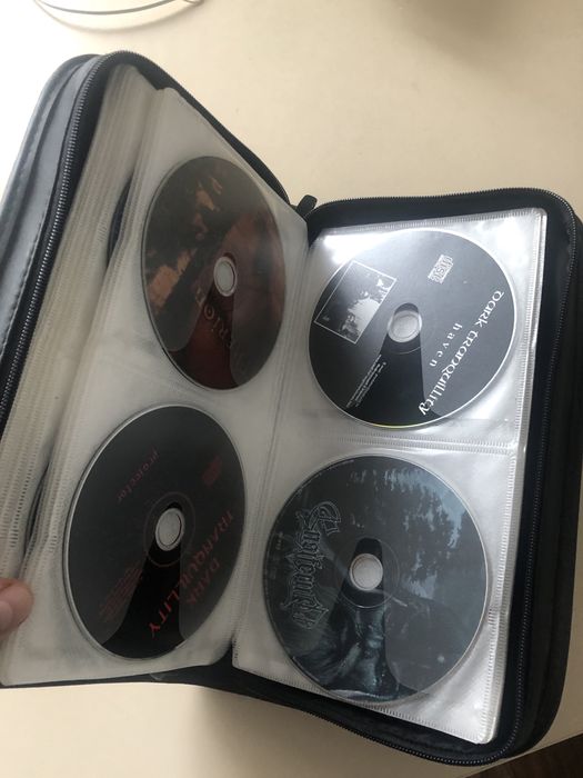 Магнітола Panasonic RX-DT680 з CD-плеером и кассетами (+ подарунок)