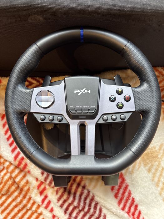 Kierownica PXN V9 gen2
